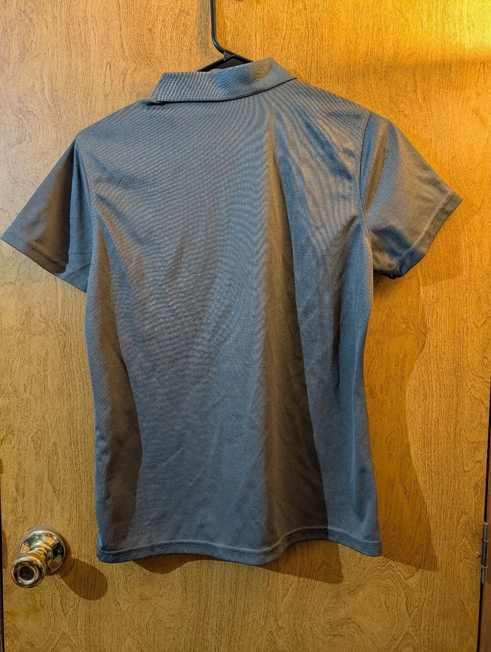 Clique Women's Home Depot Polo Shirt